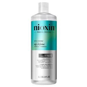 Nioxin Age Defense Shampoo & Conditioner 33.8 fl.oz Duo
